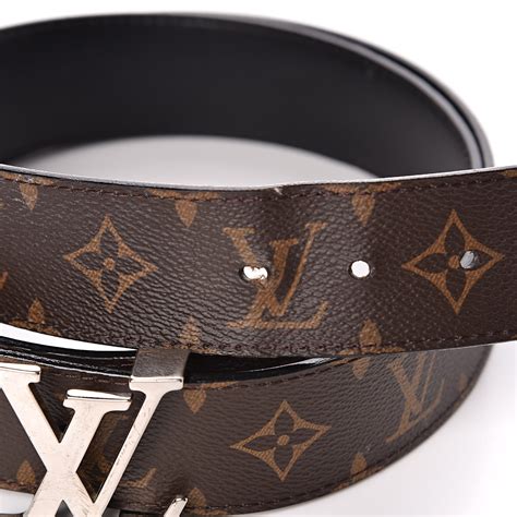 louis vuitton black belt bag squate|louis vuitton black belt price.